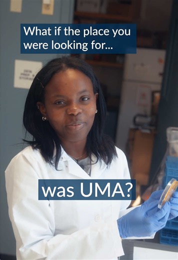 What if UMA was the place you were looking for all along? Affordability means something different to everyone. Let’s find out what it looks like for you. #uma #universityofmaineaugusta #college #affordable #scholarships