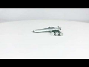 Concrete Nails 101: The Ultimate Guide to Strong & Secure Fastening!