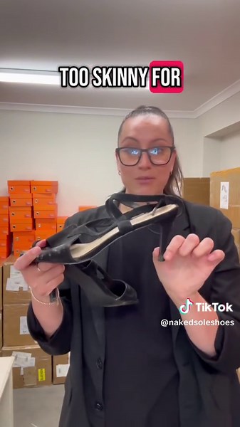 My Journey to Starting a Shoe Brand