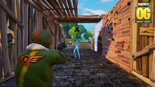 "Oh my god this is about to be so toxic": Upcoming Fortnite text chat experience raises eyebrows