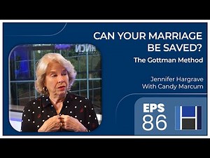 💑 Can Your Marriage Be Saved? (The Gottman Method)
