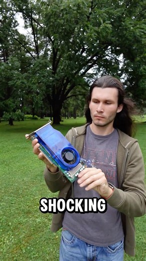 Running MINECRAFT 26.2 ON GPU From 2009 Part 2 #minecraft #nvidia