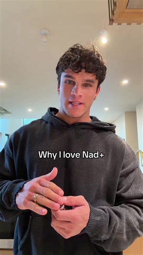 Wow | nad supplement