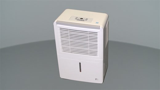 Dehumidifier Plug Button Replacement | Repair Clinic