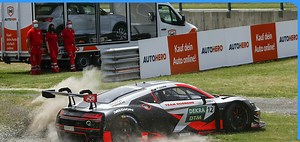 DTM 2021 Monza: Samstagsrennen als Zusammenfassung