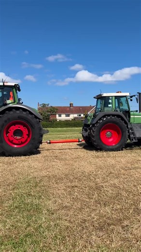 Precision Mowing Techniques for Modern Farming Equipment