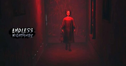 Download & Play Endless Nightmare 1: Home on PC & Mac (Emulator)