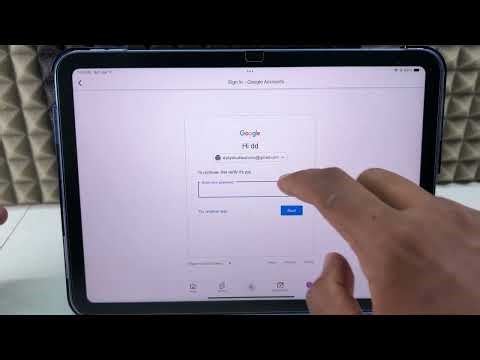 Delete your Youtube Channel on ipad (2026)