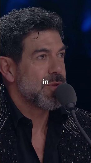 E noi vogliamo ringraziare te Pierfrancesco Favino per queste bellissime parole #XF2025