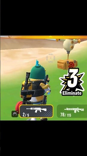 This Free Fire Copy Game is Better Than You Think 😳