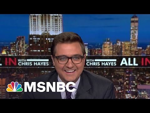 Watch All In With Chris Hayes Highlights: Oct. 7