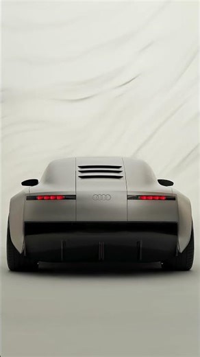 “REVEALED: New Audi TT 2025 🚘🔥 | First Look & Details”#shorts