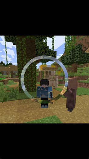 Minecraft GOD SEED 😱 | Four Village +loot | 1.21.10 / 1.21.9 | mobile and PC. #minecraft