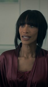 Ali and Drea are practically the same person 😉 #DoubleDoubleTrouble starring Tami Roman and Colin Lawrence premieres Saturday, February 21st at 8/7c only on Lifetime! #lifetimemoviemoment | Lifetime