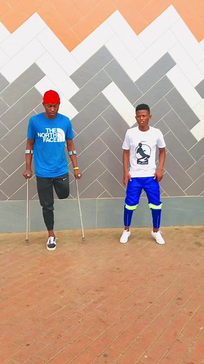 Sotra La Dance Ambulance TikTok Dance Challenge