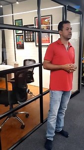 425K views · 4.1K reactions | Presenting this month's Unacademy Educator of the Month Award Winner Mansoorali Kappungal. His story is a testimony of his hard work and dedication. Here's the inspiring speech he gave at the Unacademy office when he was awarded the 'Educator of the Month' award. #unacademy #education #monthlyeducatorawards #inspiration | Unacademy | Facebook