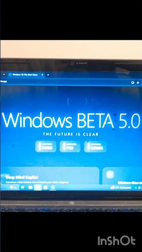 How to install a windows 12 BETA
