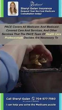 What is Medicare’s PACE program?