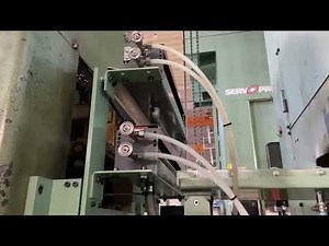 2段式塗油装置TR 400
