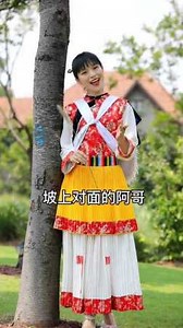 致敬非遗！典藏民族服饰之纳西族