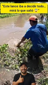 ¡LANZÓ LA ATARRAYA Y SACÓ UNA LLUVIA DE SÁBALOS! 😱🎣 Pesca Tradicional en el Río La pesca de sábalos con atarraya es una de las técnicas más tradicionales y efectivas en los ríos. En este video verás lanzamientos precisos, lectura del agua y cómo una buena atarraya puede lograr capturas impresionantes en segundos 🎣🐟 El sábalo es un pez muy activo que se mueve en cardúmenes, por eso saber cuándo y dónde lanzar la red marca la diferencia. 👉 Si te gusta la pesca artesanal, este video es para vo