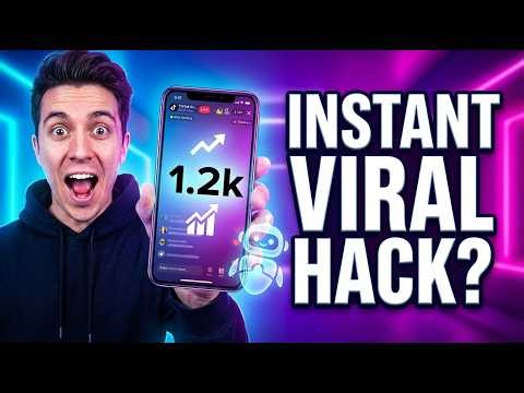 Get 1,000+ TikTok Live Viewers Instantly | TikTok Live Stream Bot