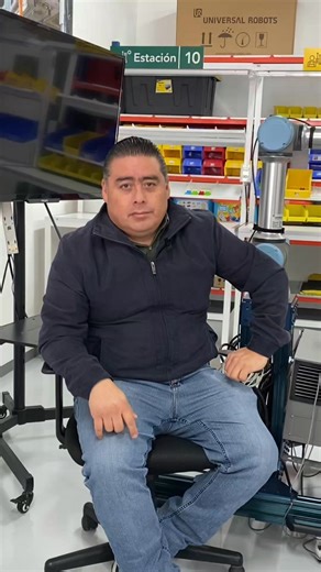 🏭⚙️Estudia Ingeniería Industrial en UPAEP y aprende a optimizar procesos, liderar operaciones y generar soluciones reales para cualquier industria. 🎓 Estudia en una universidad privada en Puebla con vinculación empresarial, visión global y enfoque en la innovación. #UPAEP #SeTrataDeTi | UPAEP