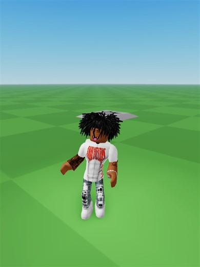 new avatar#robloxfyp