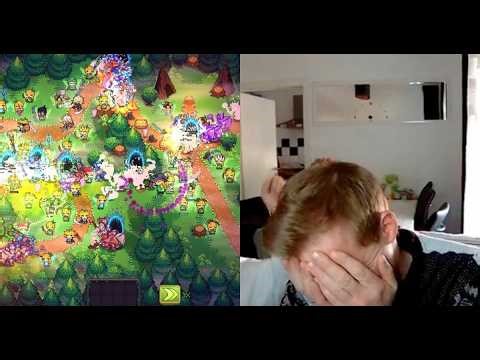 Solo Dev Cries Tears of Joy! Tower Defense Game Tangy TD Earns $250,000 in Just One Week!