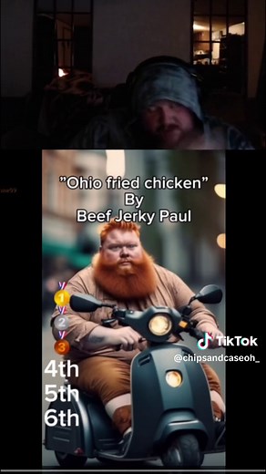 Caseoh Ranks AI Covers with his Voice!