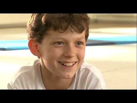 Billy Elliot the Musical - Tom Holland - Billy