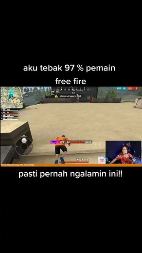 97 % Pemain Free Fire Pasti Ngalamin Ini! - Mozilla FF, Mojilyo Main FF