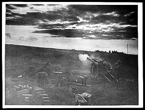 About World War 1: August 8, 1918— Germany's Black Day