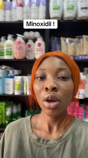 Minoxidil 5%: Key Usage Instructions and Warnings