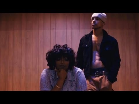 ‘WATER & SAND’ RED LOTUS FT. JANE HANDCOCK