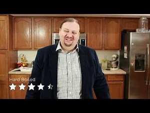 Best Egg Cooker: Copper Chef [Test Kitchen] Winner