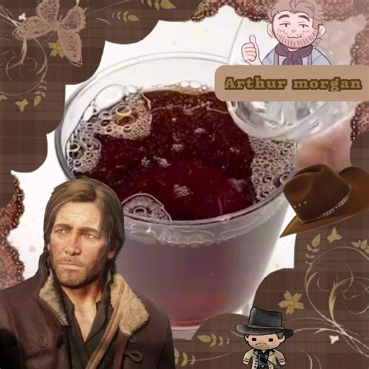 Arthur Morgan’s Journey in Red Dead Redemption 2