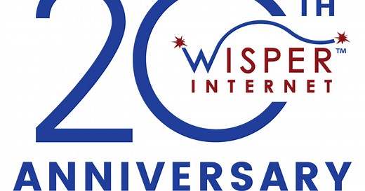 Wisper extends internet service to more rural areas in Southern Illinois