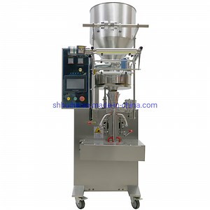 [Hot Item] Macadamia Nut Packing Machine/Cashew Nut Packing Machine/Beans Seeds Packing Machine