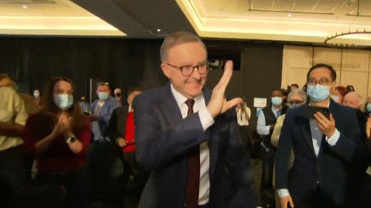 Allegations of pork-barrelling against the Federal Government