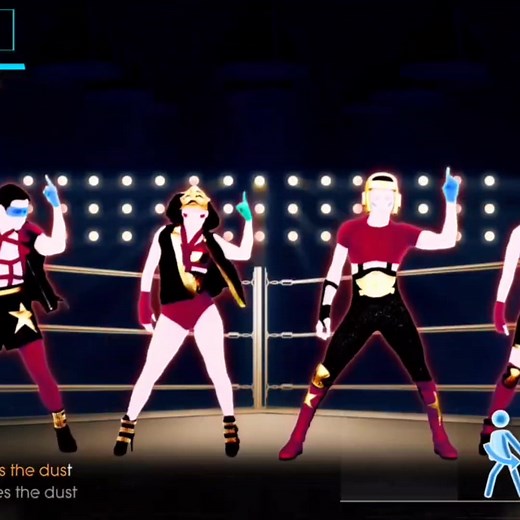 Another One Bites The Dust. Queen #justdance #justdance2014 #anotheronebitesthedust #queen #queenband #queenbohemianrhapsody #bohemianrhapsody #freddiemercury #brianmay #rogertaylor #johndeacon #band #rock #justdance2022 #justdancemoves #dancing