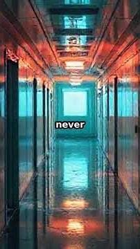 Echoes Behind the Walls: A Noir Documentary Tour of Eastern State Penitentiary