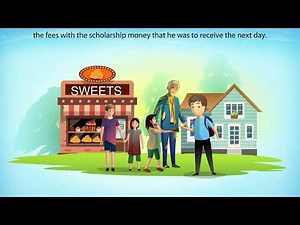 Jalebis Video Lecture | English Class 8