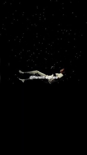 How THAT half tone effect was created