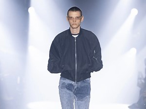 Are The Jeans That Look Like You’ve Pissed Yourself... Hot?