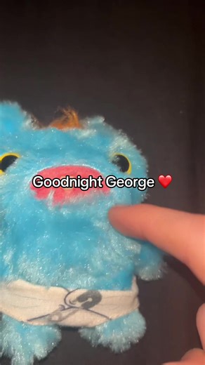 #fuggler #goodnight #toy #fyp
