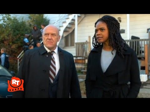 Death Wish (2018) - The Ice Cream Man Scene | Movieclips