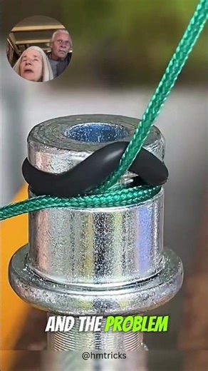 Professional O-Ring Removal Trick Revealed #tutorial #diy