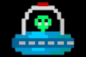 Demo Alien Escape - Free Addicting Game ★★★★★