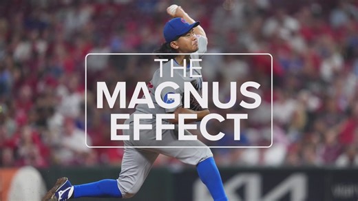 Shota Imanaga’s ‘rising fastball’: A masterclass in pitching deception